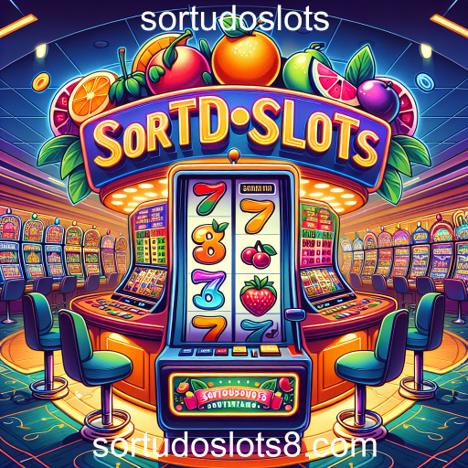 Maximize Sua Experiência com os Guias de Jogos da Lucky Slots