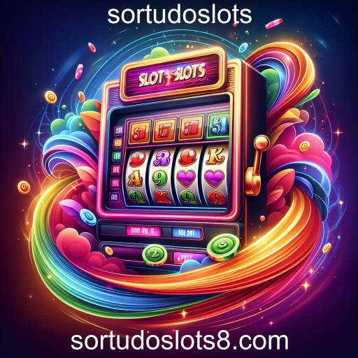 A Excitante Jornada pelos Slots em SortudoSlots
